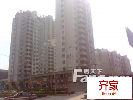 四泉花園外景圖10