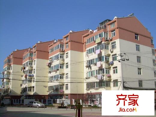 花沖苑外景圖1