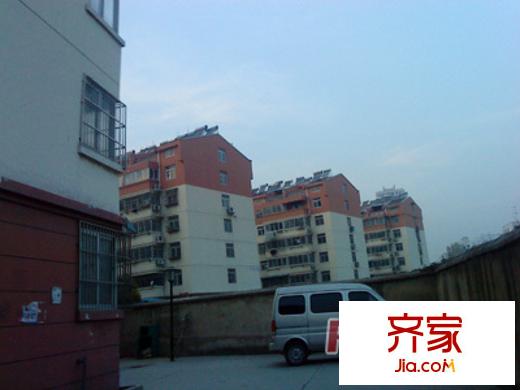 花沖苑外景圖小區(qū)圖1