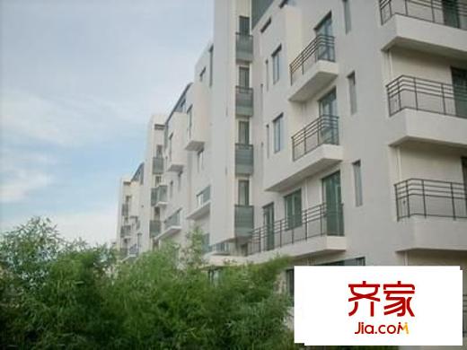 綠怡居外景圖 