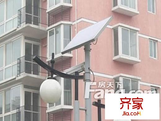 康城靜林灣外景圖2