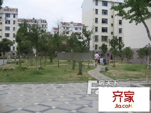 站塘新村外景圖8
