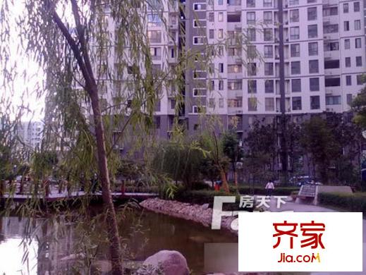 站塘新村外景圖4