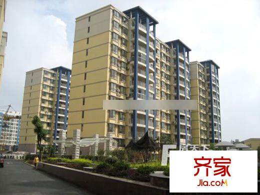 站塘新村外景圖2