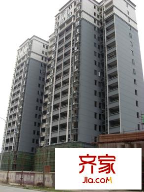 康城靜林灣外景圖1273478335811_000