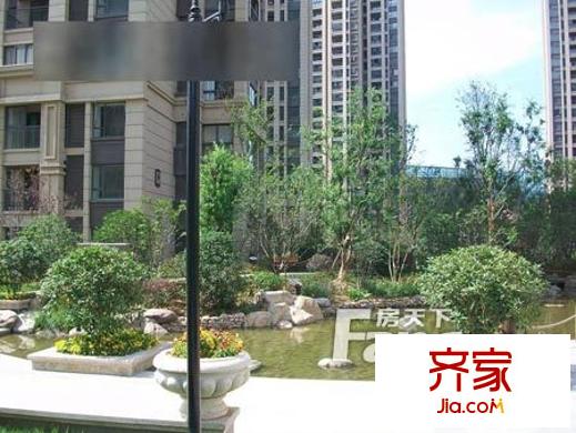 鳳凰城君天下外景圖13106277944e1e97d297eed