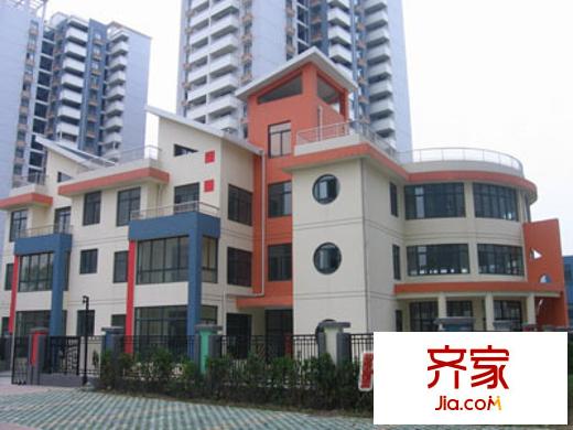 北美印象外景圖20100526131216487