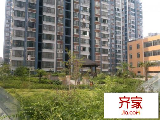 北美印象外景圖2