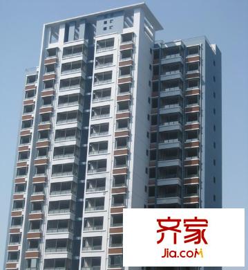 北美印象外景圖3