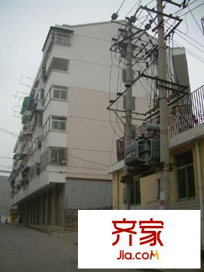 新安羅馬花園外景圖3