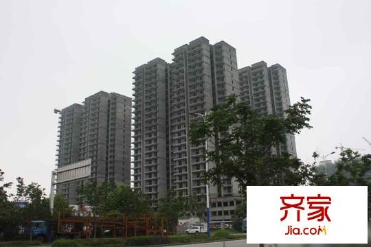 金成港灣外景圖1