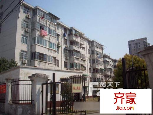 站塘新村外景圖6