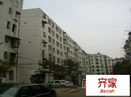 站塘新村外景圖1