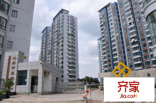 北美印象外景圖4