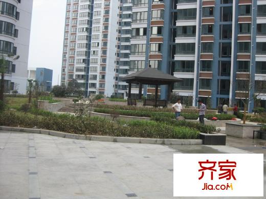 北美印象外景圖1