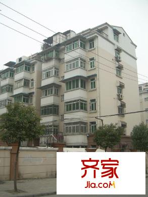 新安羅馬花園外景圖1