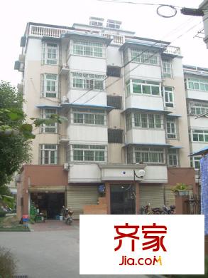 新安羅馬花園外景圖6