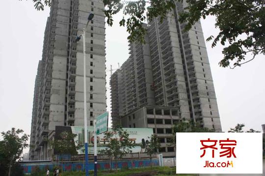 金成港灣外景圖2