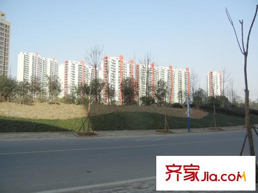 金成港灣配套圖周邊小區(qū)