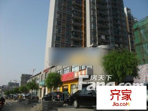 正創(chuàng)上品外景圖7