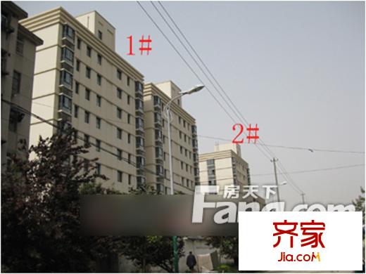 正創(chuàng)上品外景圖3