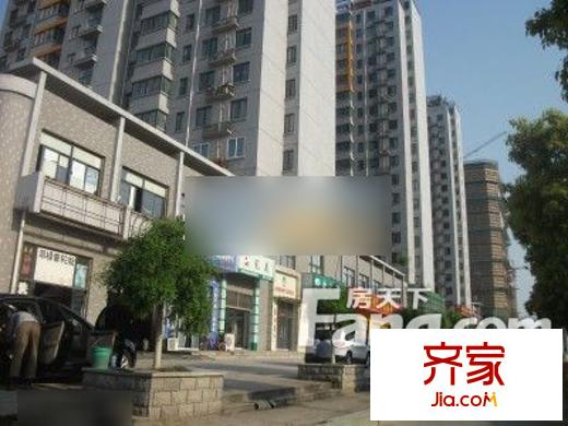 正創(chuàng)上品外景圖8