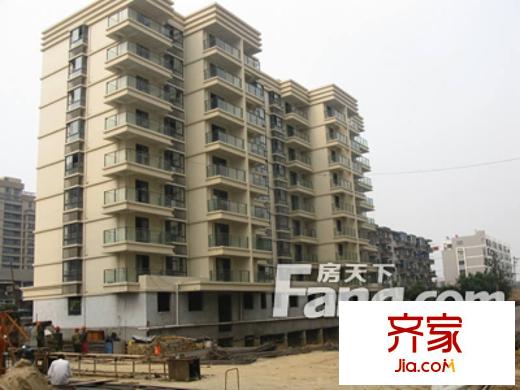 正創(chuàng)上品外景圖2