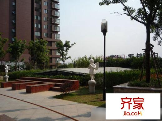 恒潤河畔雅居外景圖1