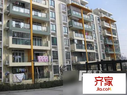 恒潤河畔雅居外景圖4