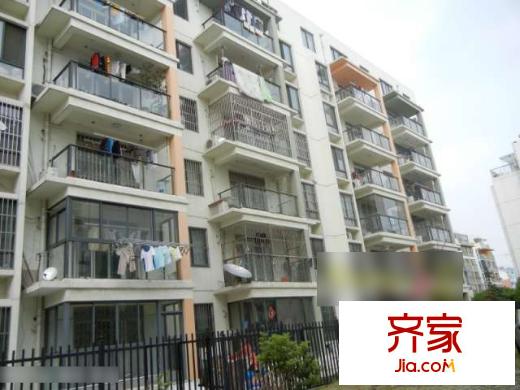 恒潤河畔雅居外景圖3