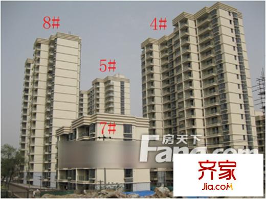 正創(chuàng)上品外景圖4