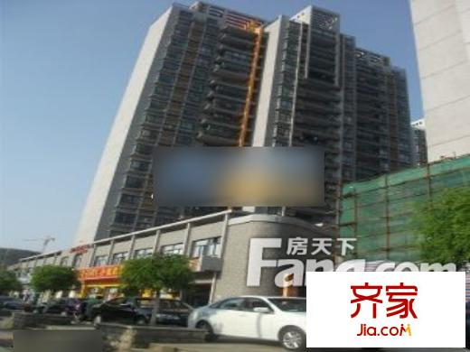 正創(chuàng)上品外景圖9