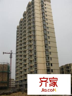 正創(chuàng)上品外景圖1