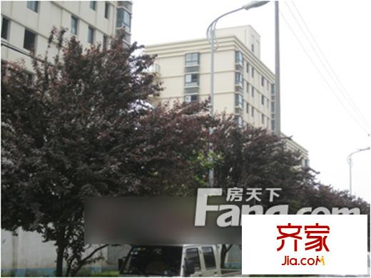 正創(chuàng)上品外景圖5