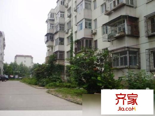 美湖小區(qū)外景圖6