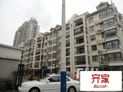 美湖小區(qū)外景圖10