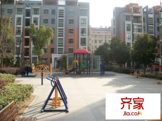 繽紛南國(guó)外景圖6