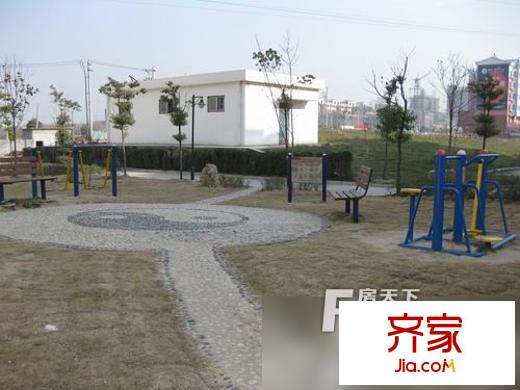 恒潤河畔雅居外景圖2