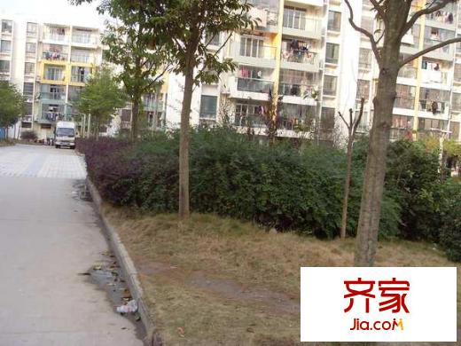 恒潤河畔雅居外景圖5