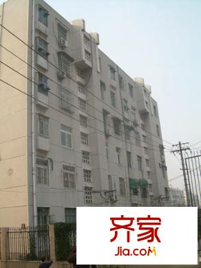 美湖小區(qū)外景圖11