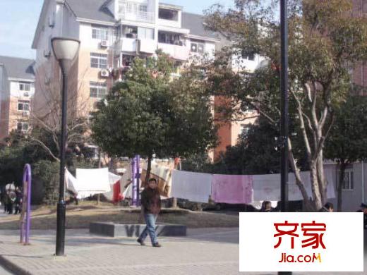 匯林閣外景圖6