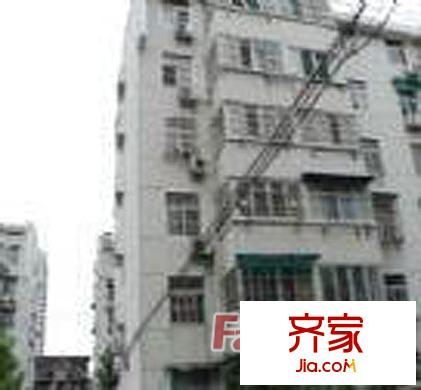 人民巷北樓外景圖3