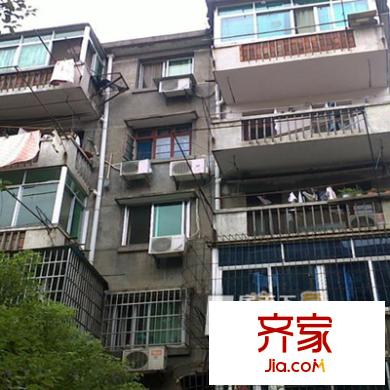 人民巷北樓外景圖4