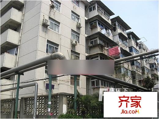 外貿(mào)一區(qū)外景圖2
