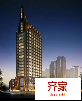香溢天鵝湖外景圖7