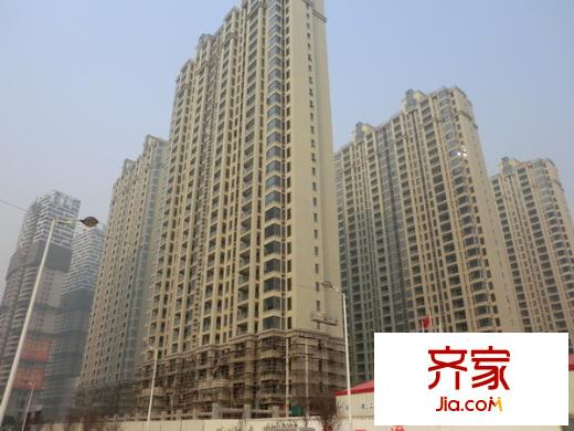 香溢天鵝湖外景圖3
