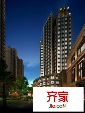 香溢天鵝湖外景圖8