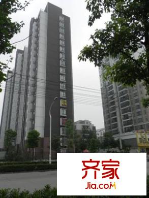 龍居山莊外景圖DSCN1787