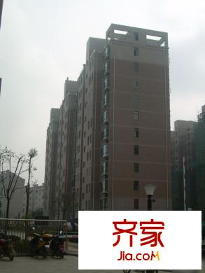 東湖山莊碧云閣外景圖3