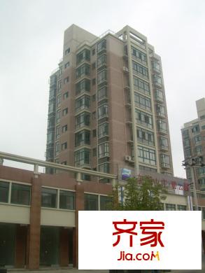 東湖山莊碧云閣外景圖7